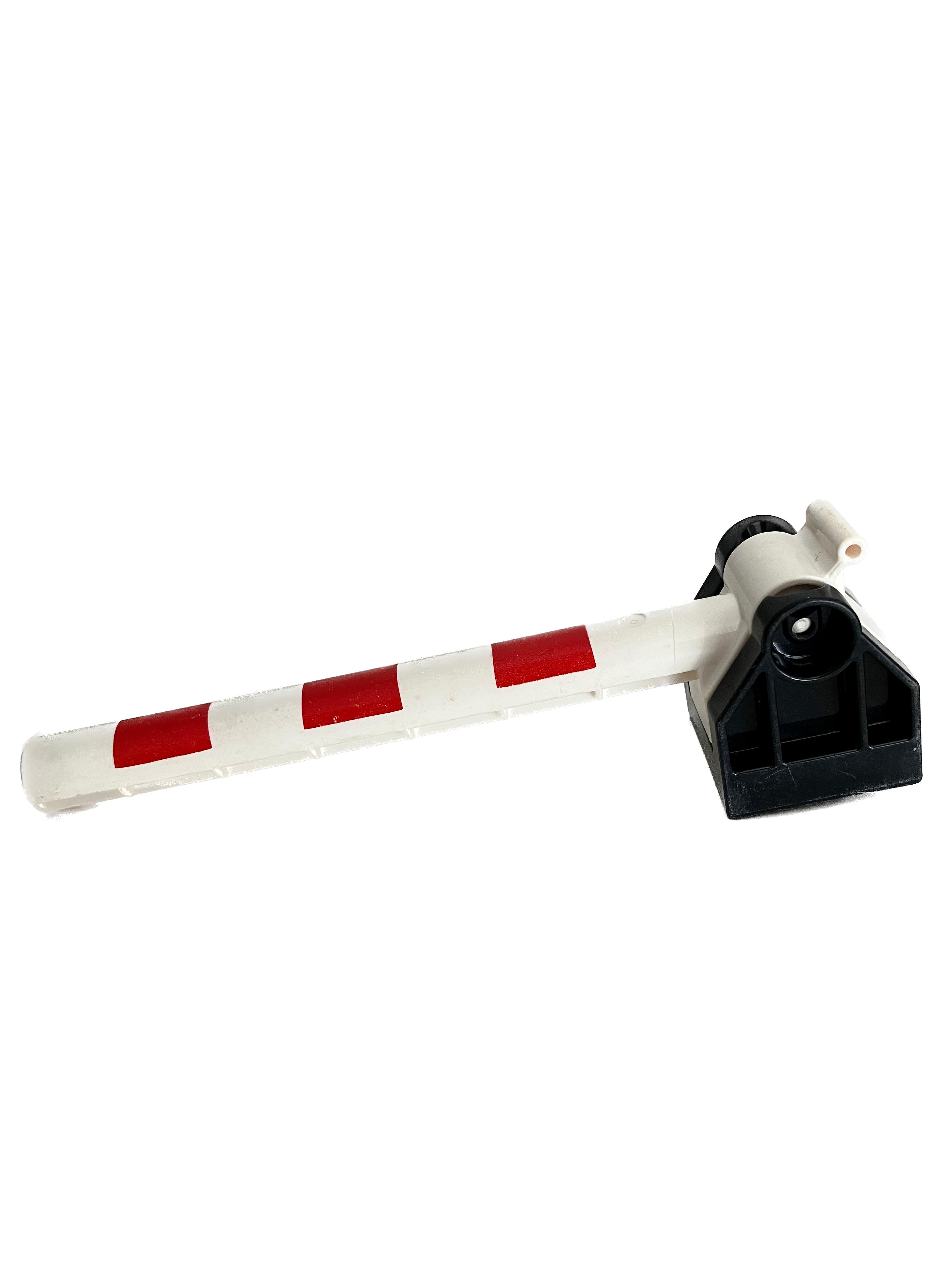 Lego® Duplo® závora bíločervená